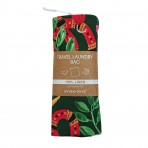 Laundry Bag | Jungle Snake | Linen